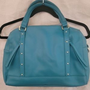 Ora Delphine Leather HOBO bag NWOT